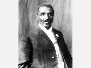 George Washington Carver picture, image, poster